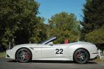 Ferrari California T The Lucybelle 2018 года